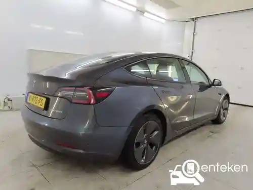 Tesla Model 3 Performance 2020