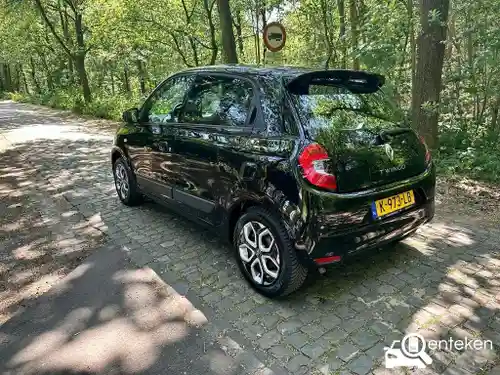 Renault Twingo SCe 65 2021