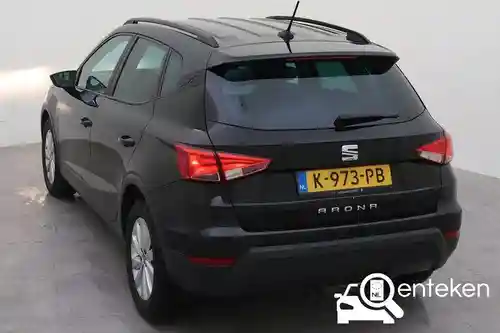 SEAT Arona 1.0 TSI 2021