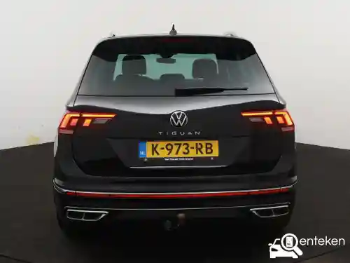 VW Tiguan 1.5 TSI OPF 2021