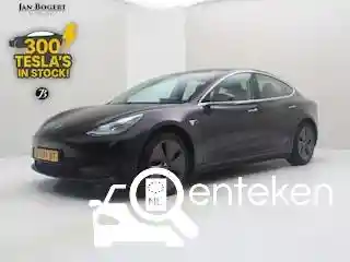 Tesla Model 3 Standard Range Plus 2020