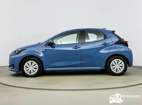 Toyota Yaris 1.5 Hybrid 116 2020