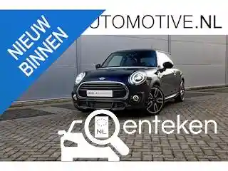 MINI  Cooper 2021