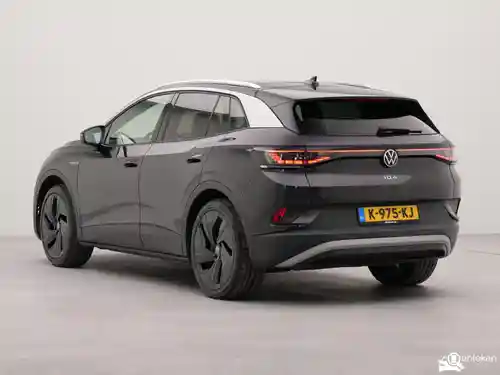 VW ID.4 Pro Performance 2020
