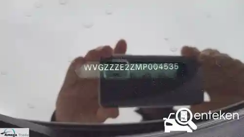 VW ID.4 Pro Performance 2020