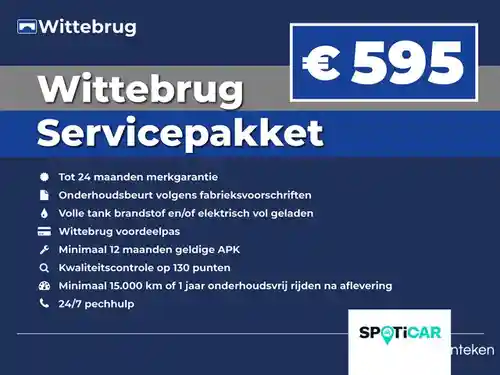 Peugeot 2008 1.2 PureTech 130 2020