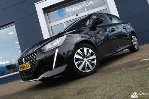 Peugeot 208 1.2 PureTech 75 2021