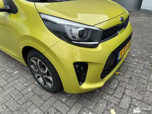 KIA Picanto 1.0 2021
