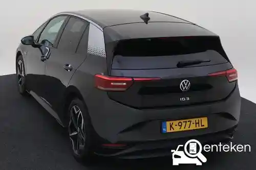 VW ID.3 Pro 58 kWh 2020