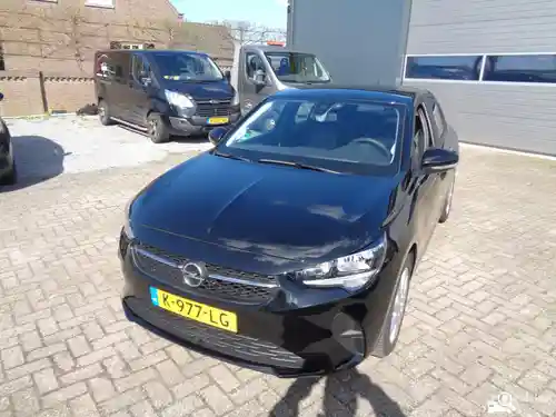 Opel Corsa 1.2 2021