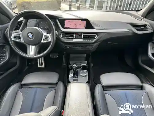 BMW 118i 2020