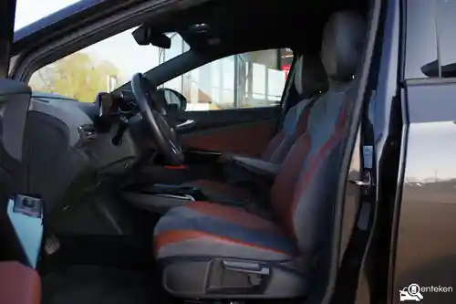 VW ID.4 Pro Performance 2021