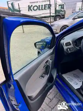 VW Polo 1.4 2010