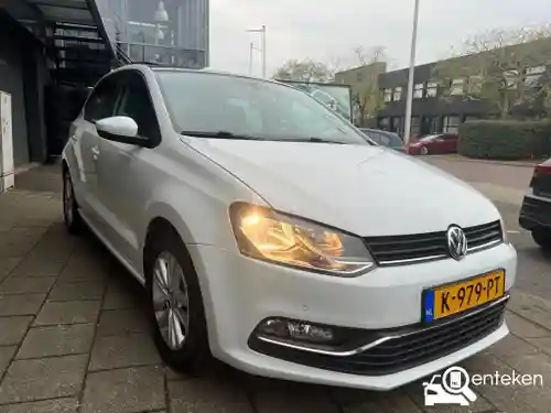 VW Polo 1.2 TSI BMT 2017