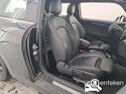 MINI  Cooper SE 2021