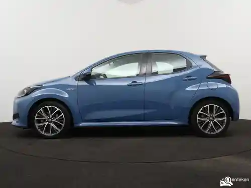 Toyota Yaris 1.5 Hybrid 116 2020