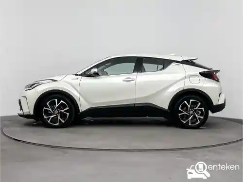 Toyota C-HR 1.8 Hybrid 2021