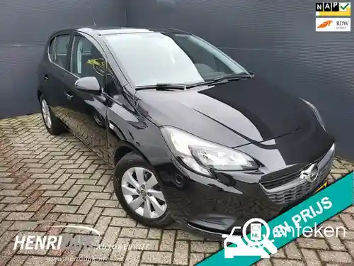 Opel Corsa 1.2 2017
