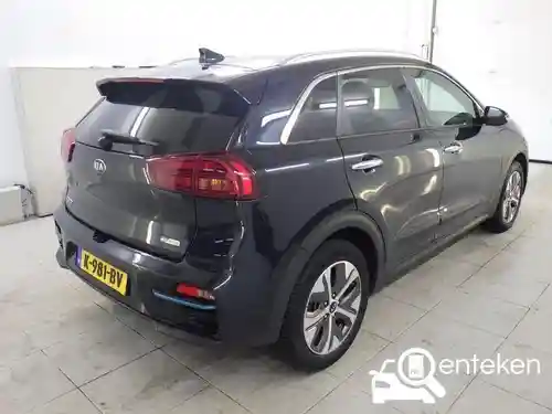 KIA e-Niro 64 kWh 2020