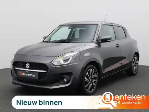 Suzuki Swift 1.2 Dualjet Hybrid 2021