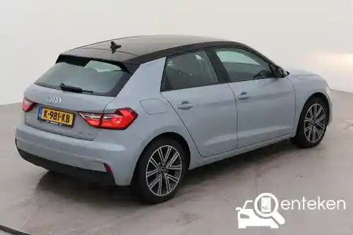 Audi A1 Sportback 25 TFSI 2021