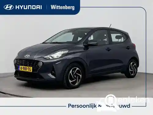 Hyundai i10 1.0 2021