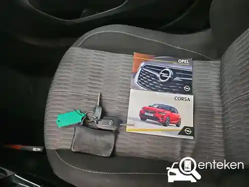 Opel Corsa 1.2 DI Turbo 2020