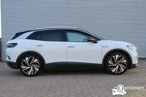 VW ID.4 Pro Performance 2020