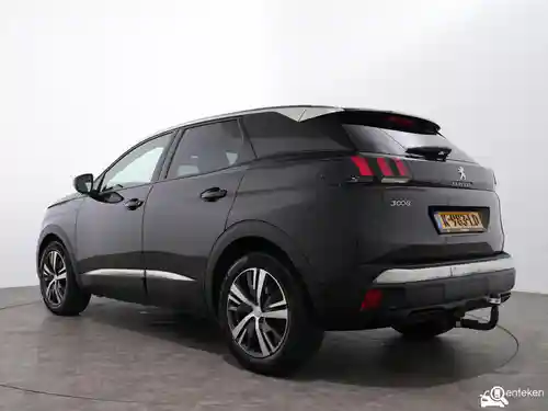 Peugeot 3008 1.2 PureTech 130 2019