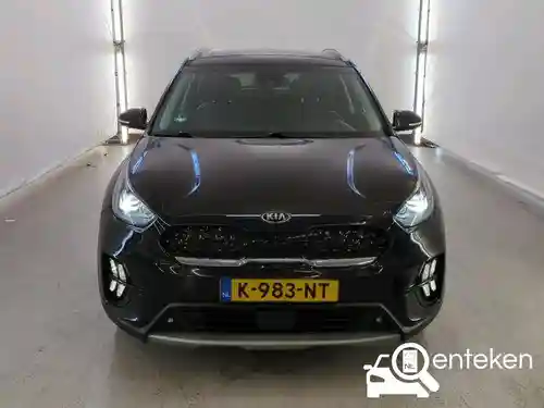 KIA Niro 1.6 GDI Hybrid 2021