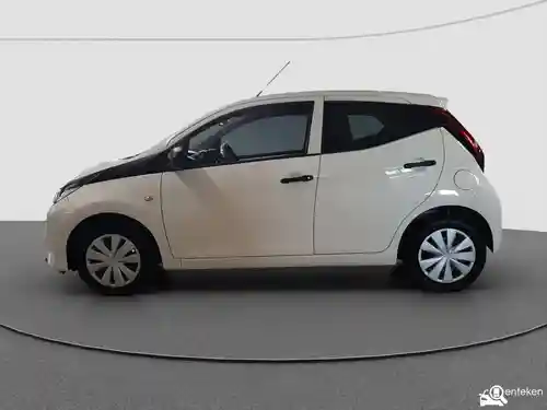 Toyota Aygo 1.0 2021