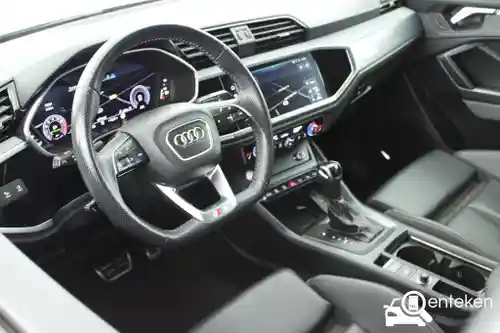 Audi Q3 Sportback 35 TFSI 2020