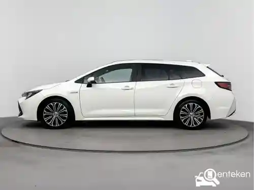 Toyota Corolla Touring Sports 1.8 Hybrid 2021