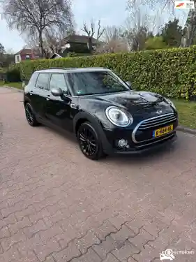 MINI Clubman Cooper 2016