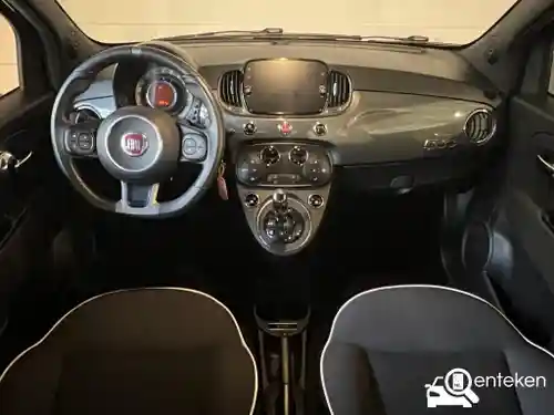 Fiat 500 1.2 8V p 2020