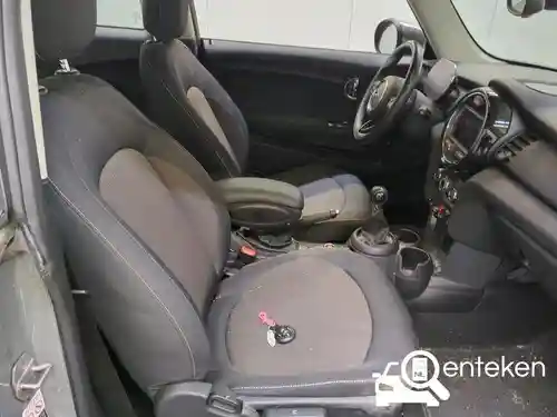 MINI  One 2021