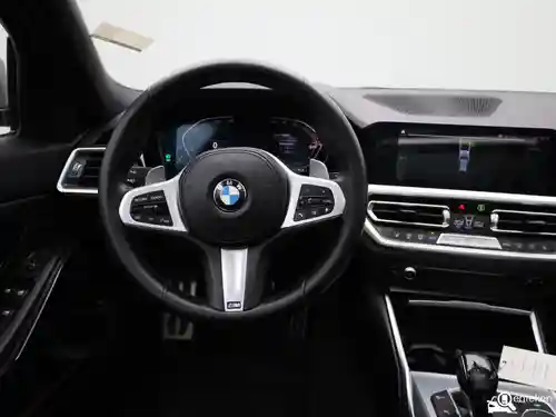 BMW 318i Touring 2021