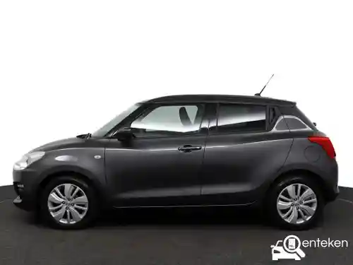 Suzuki Swift 1.2 Dualjet Hybrid 2021