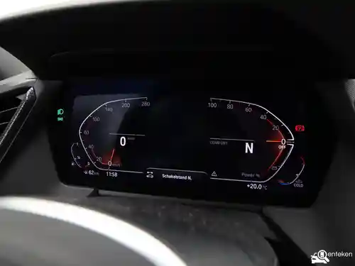 BMW 118i 2021