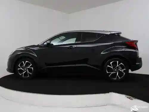 Toyota C-HR 1.8 Hybrid 2020