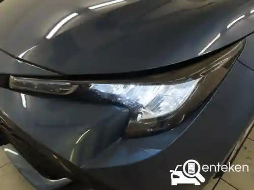 Toyota Corolla Touring Sports 1.8 Hybrid 2021