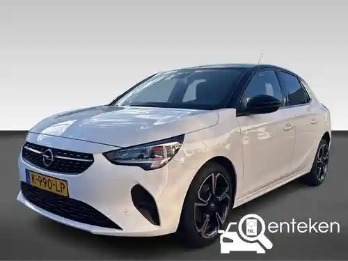 Opel Corsa 1.2 DI Turbo 2021