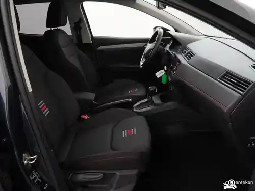 SEAT Ibiza 1.0 TSI 2018