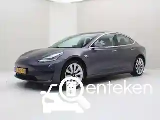 Tesla Model 3 Standard Range Plus 2020