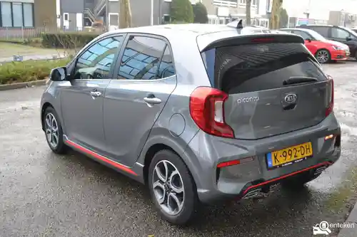 KIA Picanto 1.0 2020