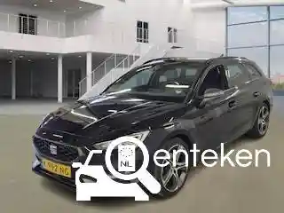 SEAT Leon Sportstourer 1.5 eTSI 2021