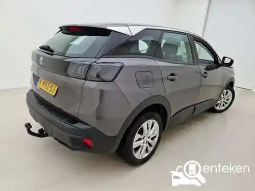 Peugeot 3008 1.2 PureTech 130 2021