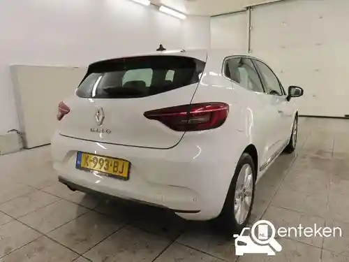 Renault Clio TCe 100 2020
