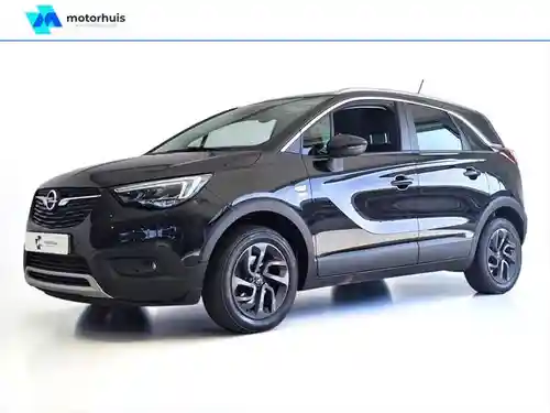 Opel Crossland X 1.2 DI Turbo 2021
