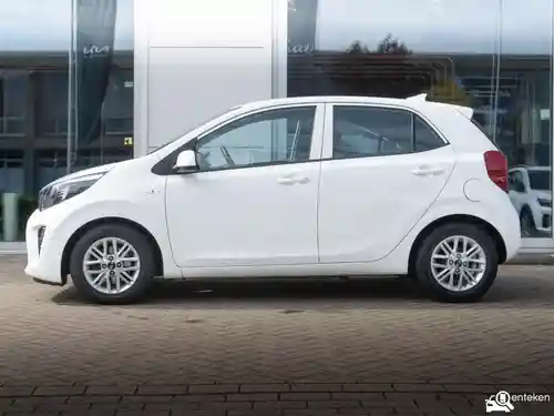 KIA Picanto 1.0 2021